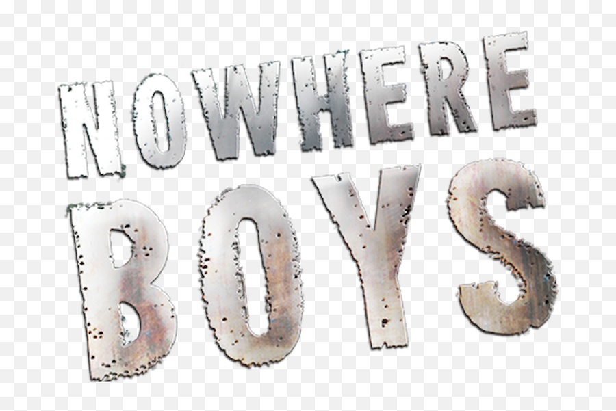 Nowhere Boys - Dot Emoji,Teenage Boy Show Emotion