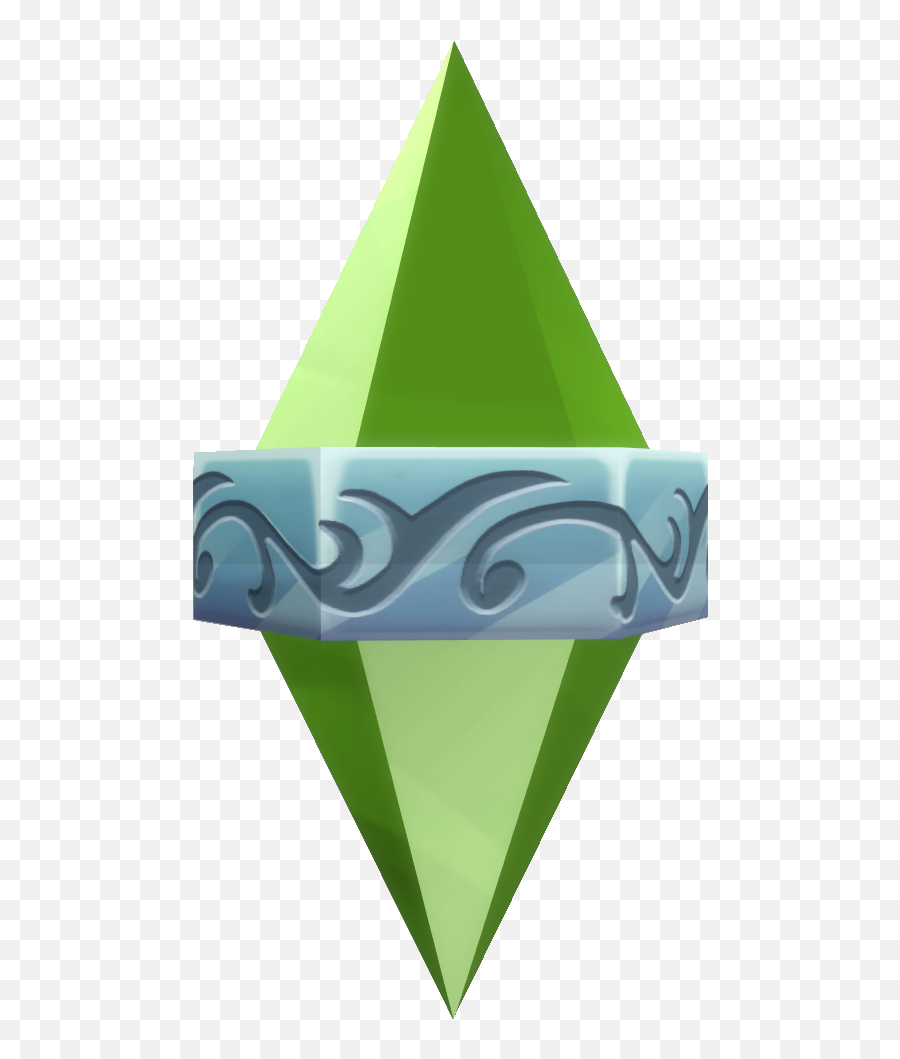 Spellcaster - Plumbob Sims Emoji,Sims 4 Emotions