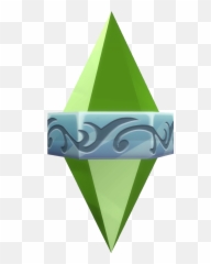 Spellcaster - Plumbob Sims Emoji,Sims 4 Emotions
