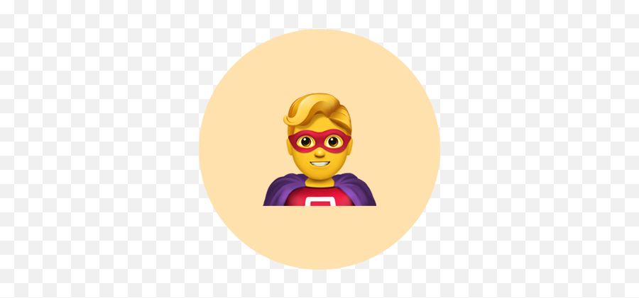 Molfario U2014 Product Development Services - Superpower Emoji,Dad Emoji Ios 10 Transparent