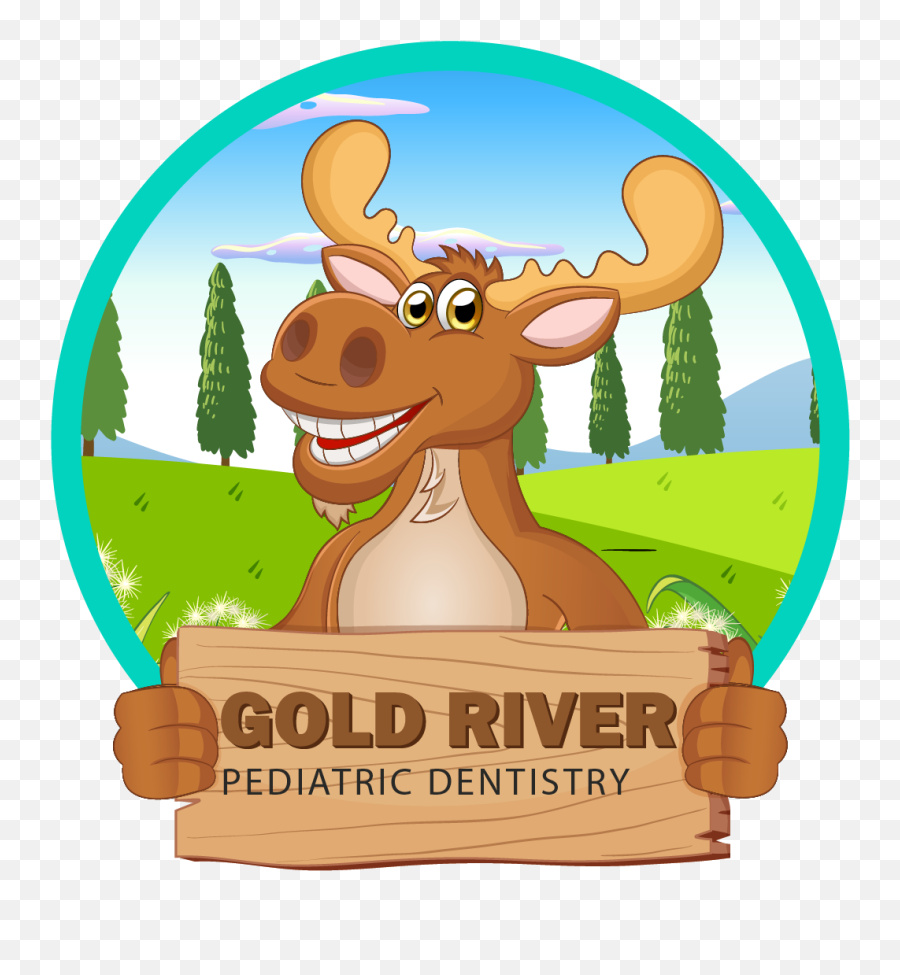 Start Your Child On A Positive Note - Gold River Pediatric Emoji,Cartoon Animals Expressing Emotions