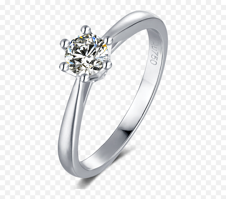 China Super White Silver China Super White Silver - Wedding Ring Emoji,Heart Emoticon Ring Silver
