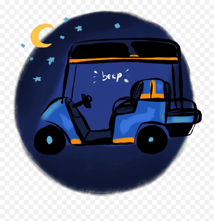 Transportation Services To Help Navigate Uta The City With - Vertical Emoji,Captainsparklez Vroom Vroom Emoticon