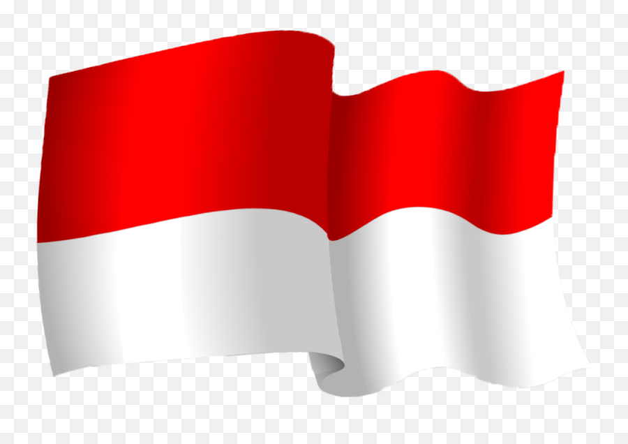 Emoticon Bendera Negara - Vector Indonesia Flag Png Emoji,Emoticon Bbm Lengkap