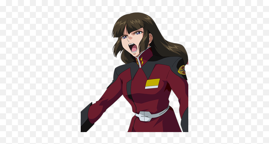 Shiho Hahnenfuss Emoji,Gundam Wing Rhythm Emotion