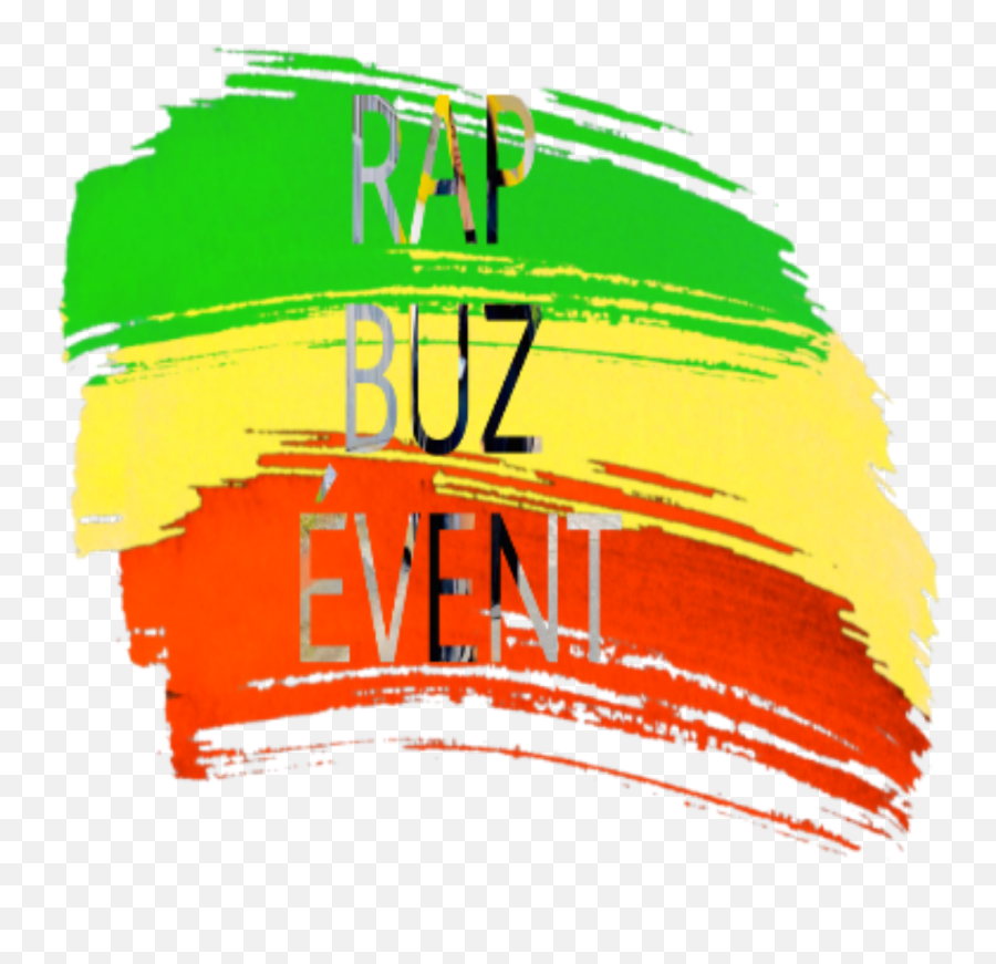 Rap Buz Event Sticker - Vertical Emoji,Rap Emoji App
