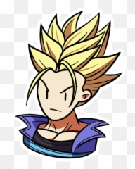 Fictional Character Emoji,Best Discord Emojis Goku