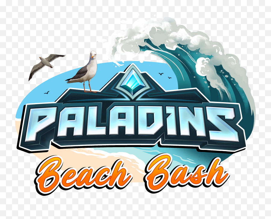 Paladins - Large Gulls Emoji,Dota 2 Ppd Salt Emoticon