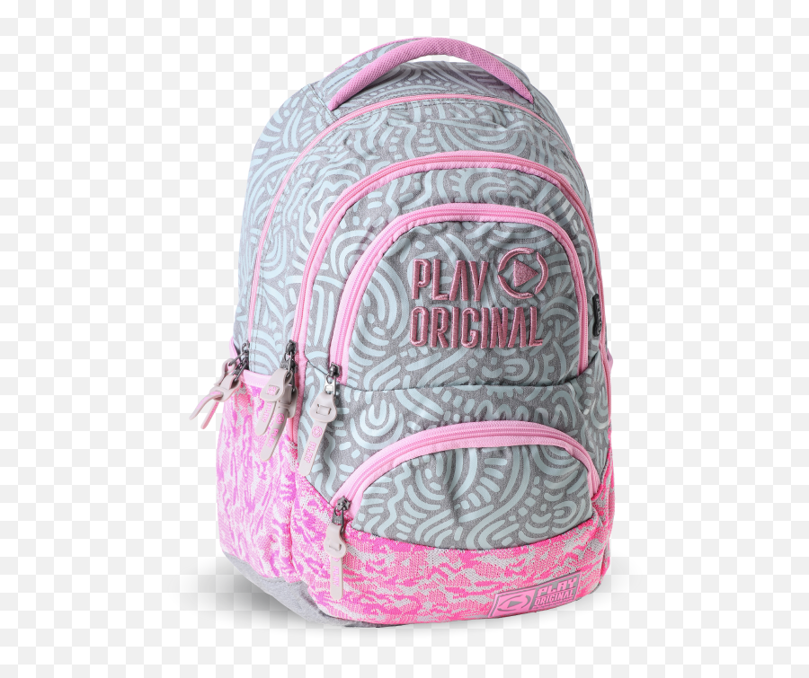 Backpacks Pencilbags For Teens - Play Ranevi Za Devojice Anatomski Emoji,Emoji Little Backpacks