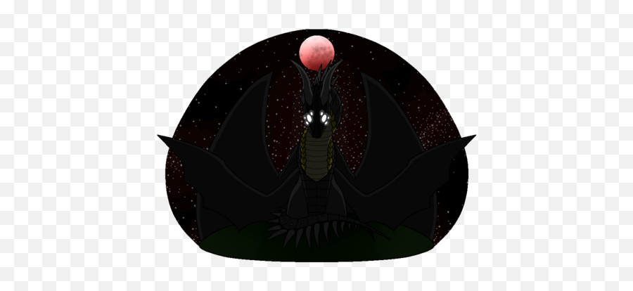 Wings Of Fire Fanon Wiki - Demon Emoji,The Itsy Bitsy Spider Emotions