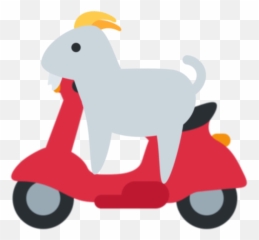 Funky Goats - Animal Figure Emoji,West Indies Flag Emoji