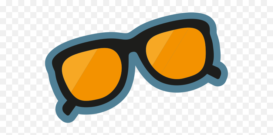 Sunglasses Summer Clipart Free Svg File - Svgheartcom Dot Emoji,Sun Sunglasses Emoji Text