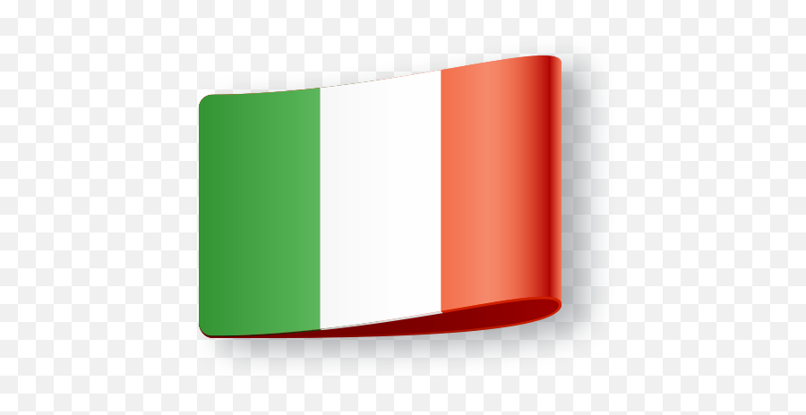 Organizzazione Nazionale Assaggiatori - Vertical Emoji,Roma Flag Emoji