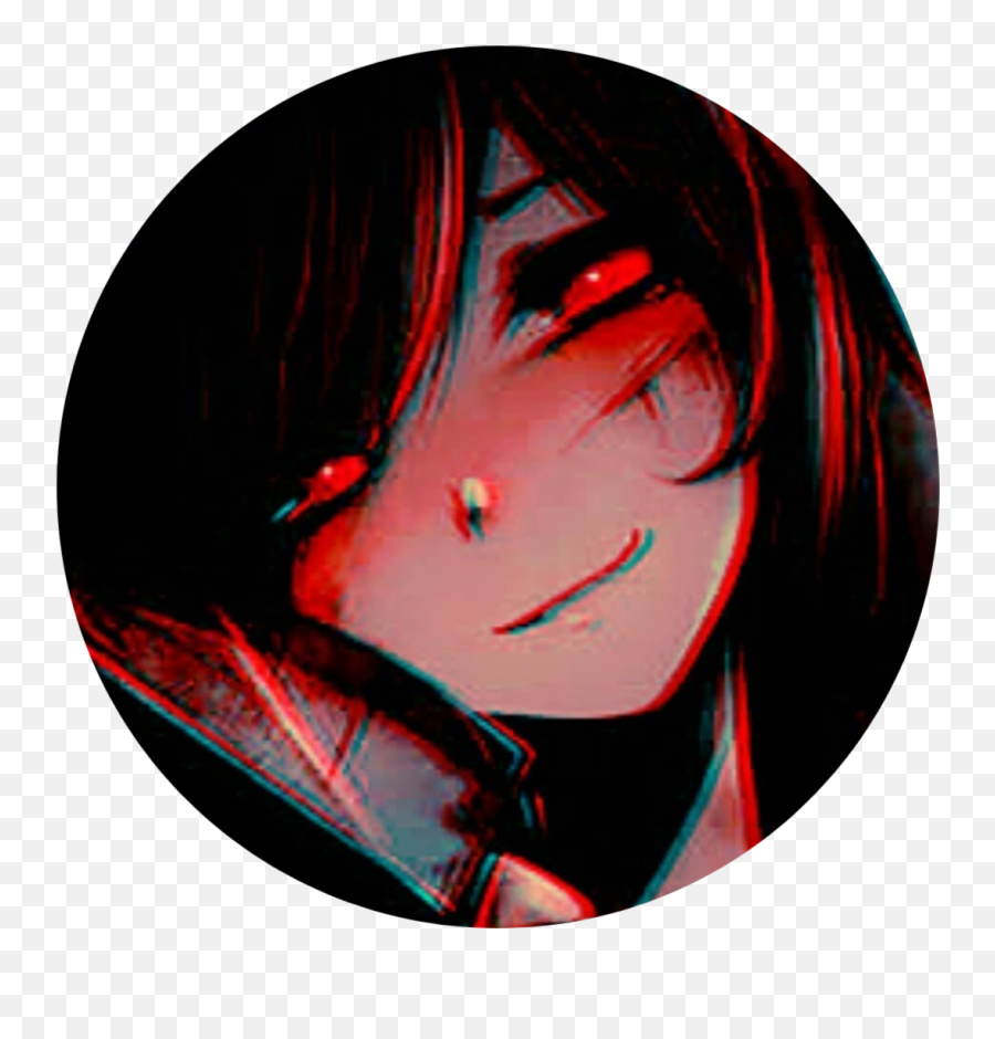 Yandere - Chanyanderesimulator Sticker By Javichanuwu Hair Design Emoji,Yandere Emoji