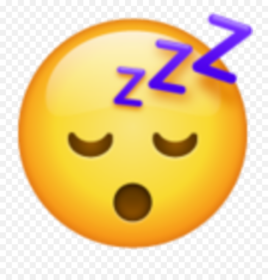 Significado De Los Emojis De Whatsapp - Emoji Durmiendo,Emoticon De Corazon