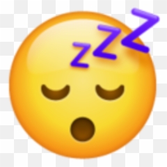 Significado De Los Emojis De Whatsapp - Emoji Durmiendo,Emoticon De Corazon