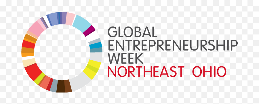 Global Entrepreneurship Week Northeast Ohio Emoji,Blockland Emoticons