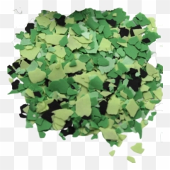 Mica Powder Mica Flake Color Chips - Lingshou Emoji,Stereo Japanese Emoticon