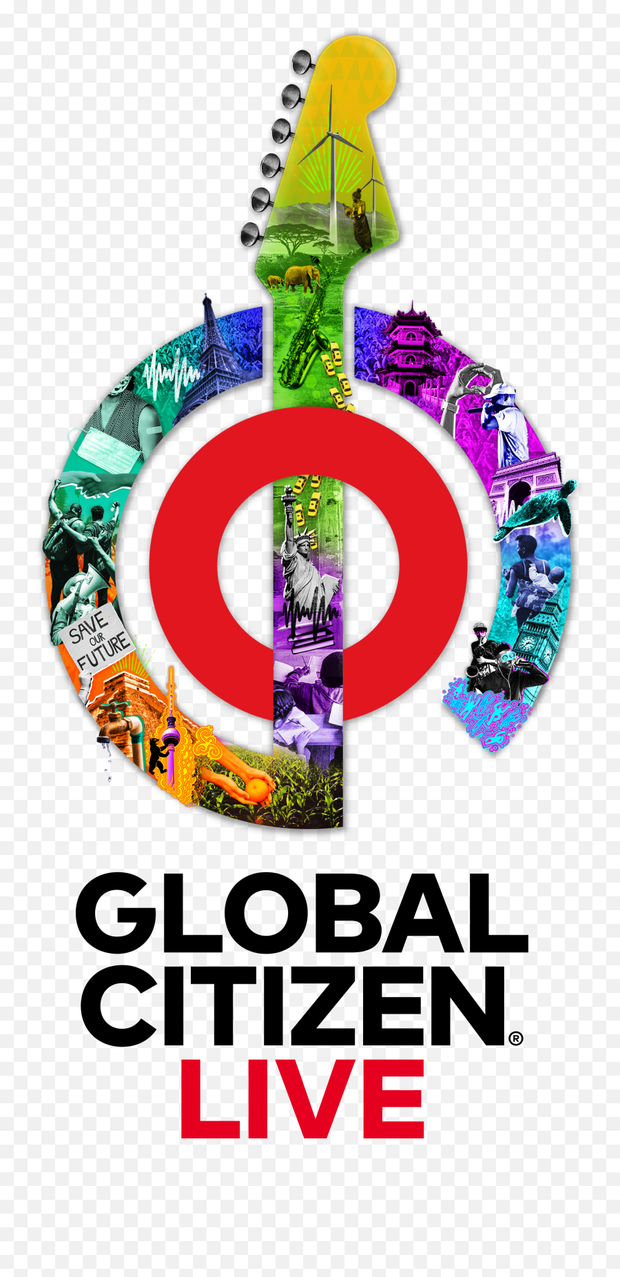 Global Citizen Live Announces Broadcast Performances From Emoji,Dont Send.my Girlfriend Heart Emoticons