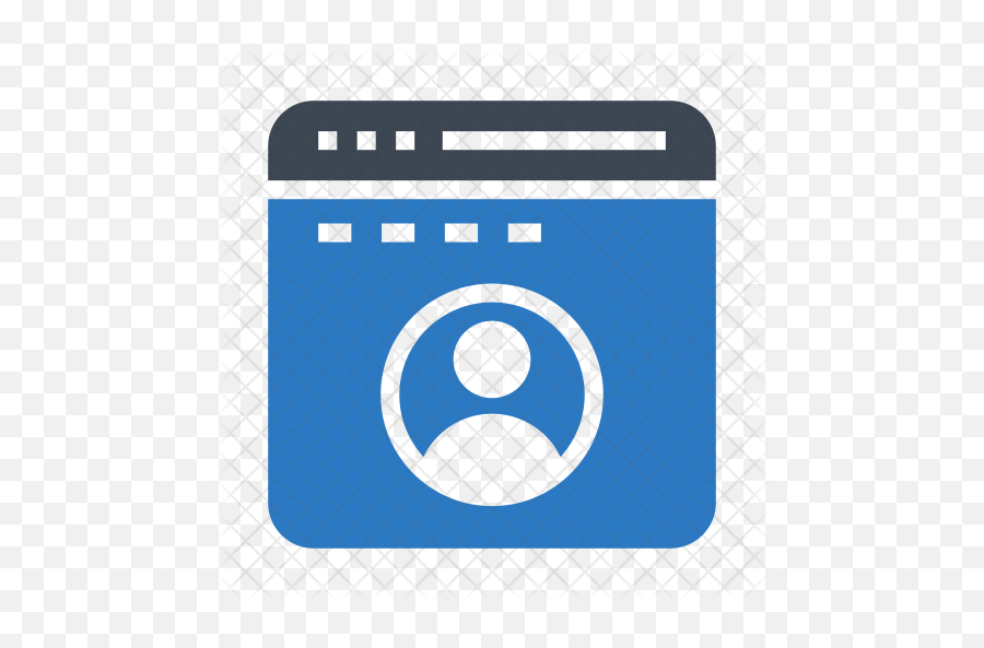 Free User Window Icon Of Flat Style - Available In Svg Png Emoji,Window Emoji Text