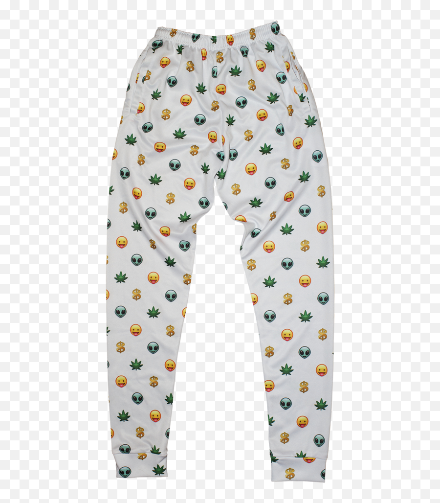 Emoji Pants Sowet - Full Length,Terez Emoji Backpack