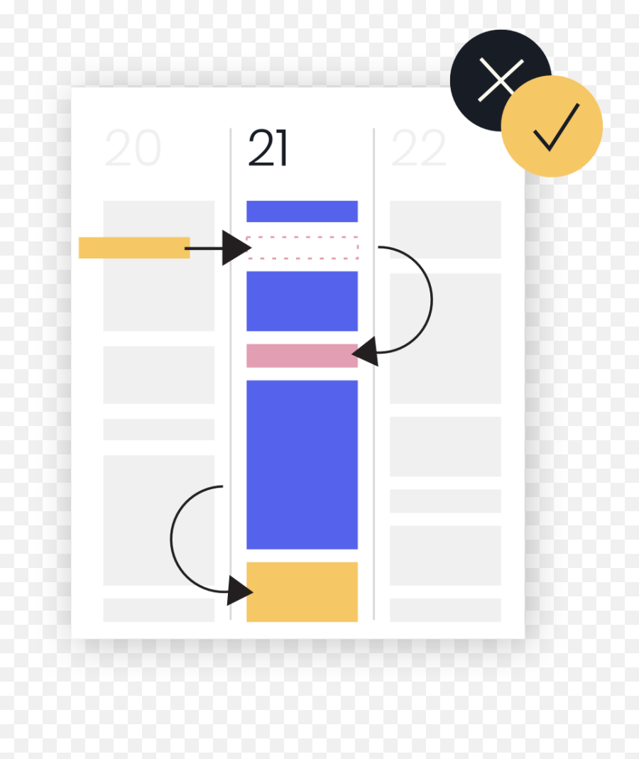 Calendar Sync - Merge Multiple Schedules Reclaim Emoji,Mark Your Calendar Emoticon