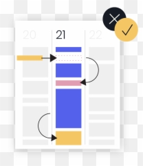 Calendar Sync - Merge Multiple Schedules Reclaim Emoji,Mark Your Calendar Emoticon