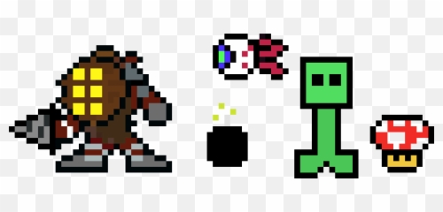 Pixel Art Gallery Emoji,Bow Weapon Emoticon Text
