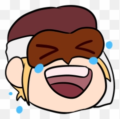 Custom Emotes Discord - Custom Discord Emotes Gif Transparent Emoji,Moyai Emoji Meme