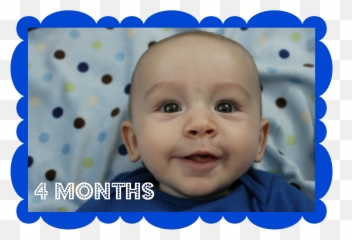 4 Months - Happy Home Fairy Emoji,Don't Go Chasing Your Emotions Abba