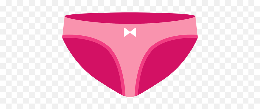 Women High Cut Briefs Icon Transparent Png U0026 Svg Vector Emoji,Emoji In Panties