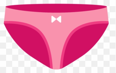 Women High Cut Briefs Icon Transparent Png U0026 Svg Vector Emoji,Emoji In Panties