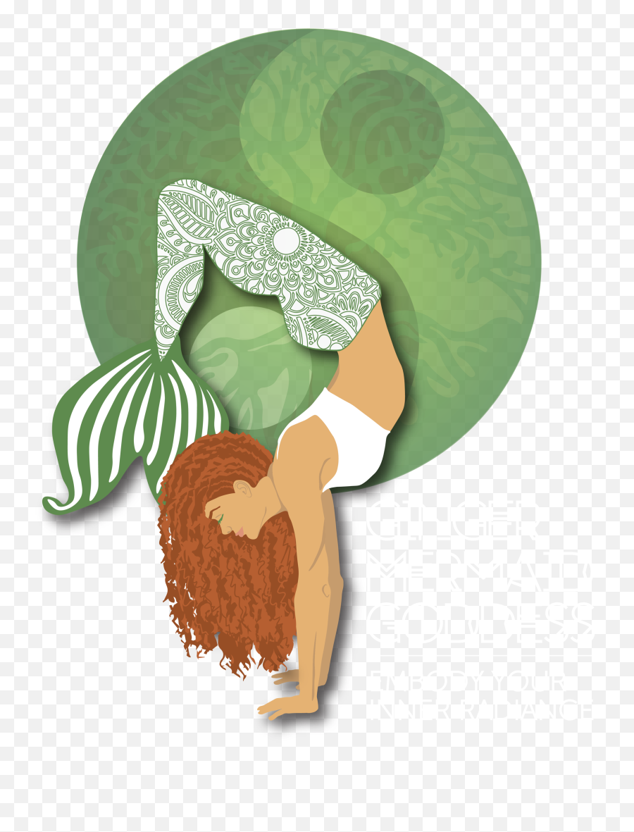 Reiki U2014 Ginger Mermaid Goddess Emoji,Ginger Emotions