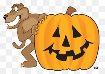 Halloween Images - Mascot Junction Emoji,Lion Emoji Vector