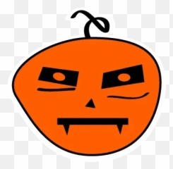 Halloweenu201d Stickers Set For Telegram Emoji,Memoji Texture
