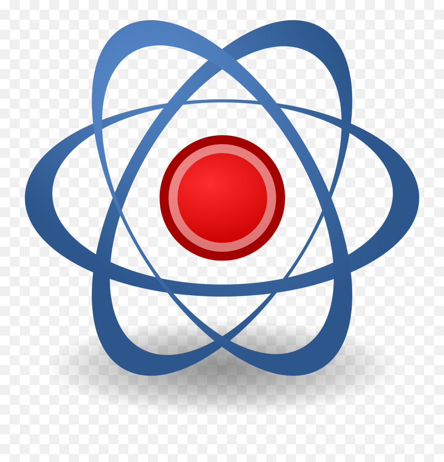 Filetango Atomsvg - Wikimedia Commons Emoji,Mute Button Emoji