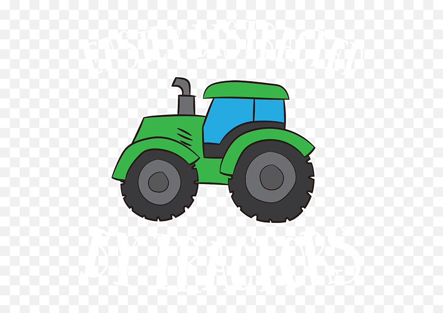 Easily Distracted By Tractors Funny Tractor Coffee Mug Emoji,Distract Emoji