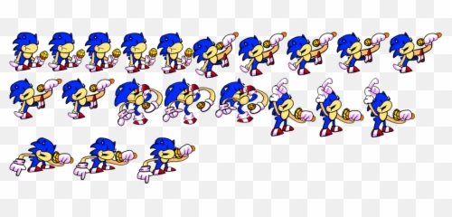 Kolsan On Game Jolt Tried To Make An Emoji And This Is,Sprite Can Emoji
