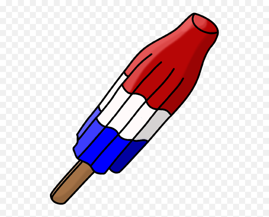 Bomb Pop Emoji,Bottlw Pop Emoji