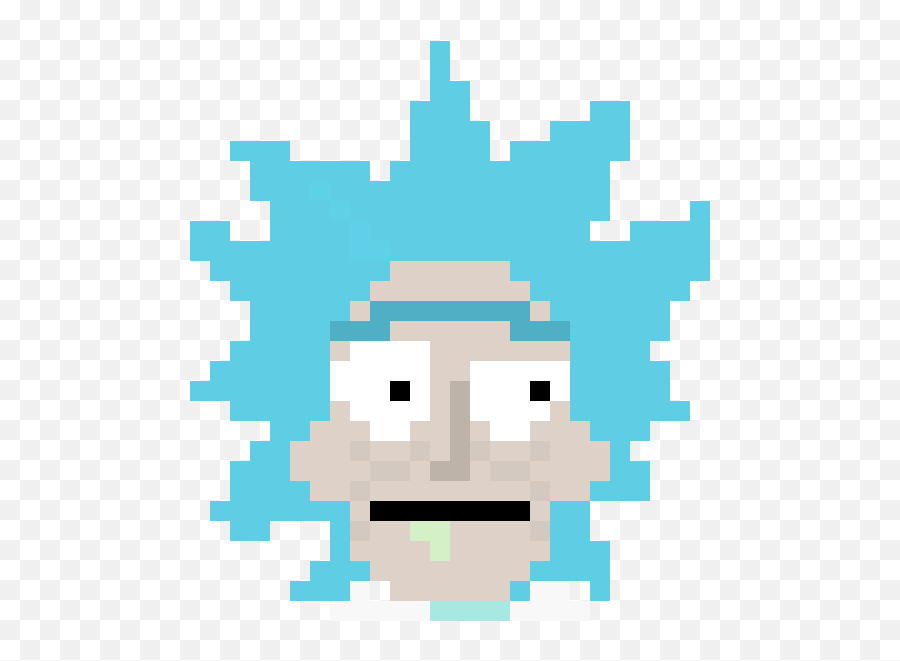 Top Rick Morty Season 3 Rick Escapes - Happy Emoji,Rick And Morty Emoji