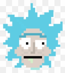 Top Rick Morty Season 3 Rick Escapes - Happy Emoji,Rick And Morty Emoji