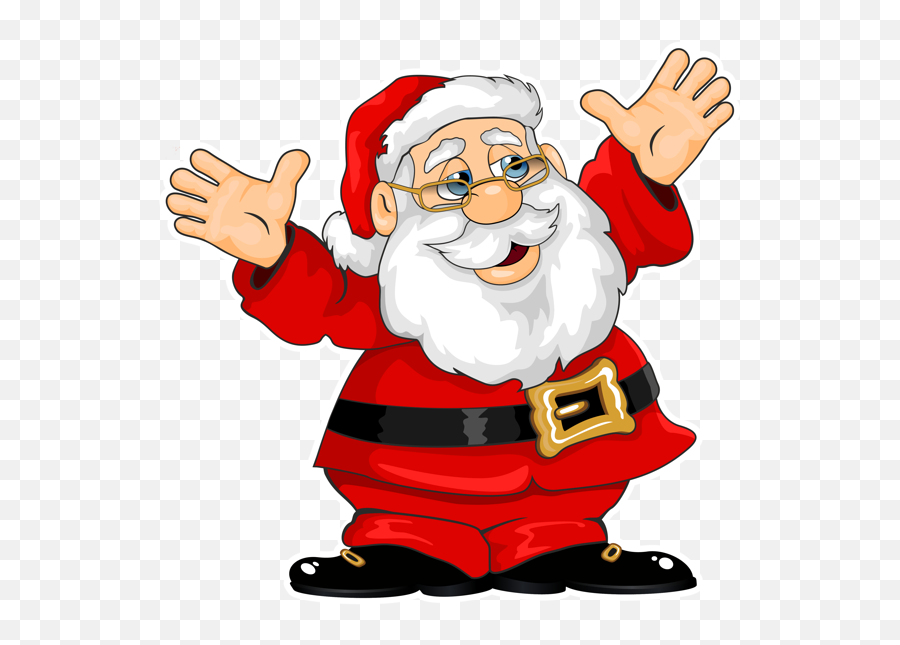 Bieennnvenueee Cheezzz Zéézééétee - Page 171 Santa Emoji,Santa Claus Emoji Png