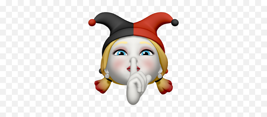 Should Klei Add Wheeler To Dst - Donu0027t Starve Together Emoji,Jester Emoji