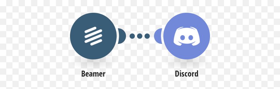 Beamer Discord Integrations Integromat Emoji,Discord Verified Emoji