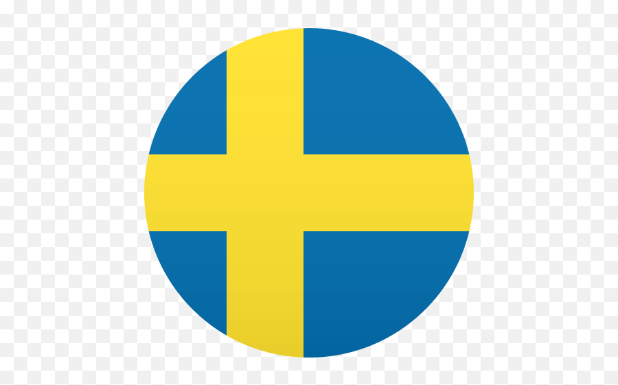 Sweden Flags Gif - Sweden Flags Joypixels Discover U0026 Share Gifs Swedish Flag Roundel Emoji,All The Emoji Flags