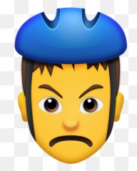 Emoji City New York Edition - Happy,Rockstar Emoji