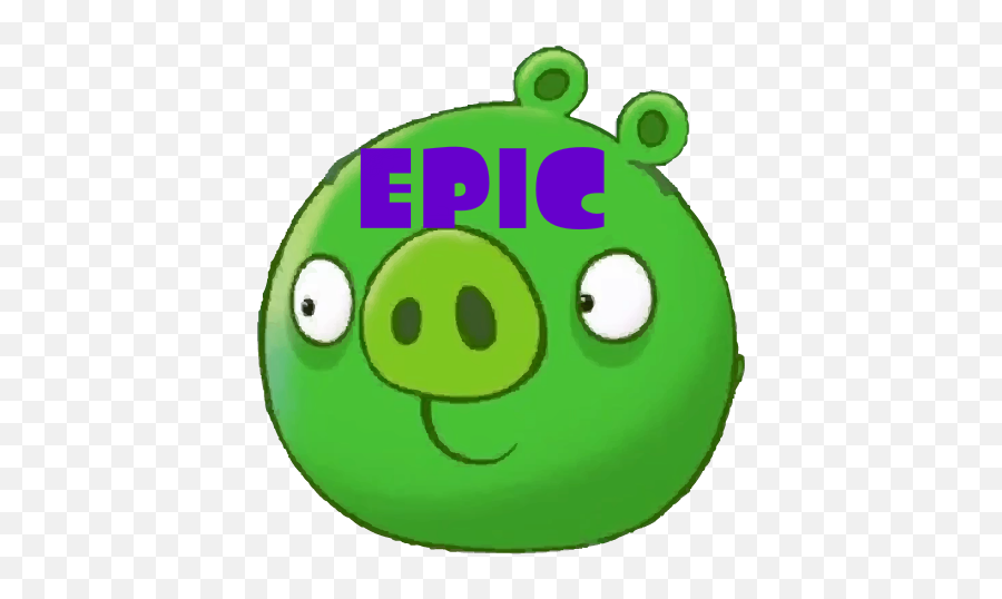 Epic Piggy Ci Craziness Island Wiki Fandom - Frederick Leyland On Emoji,Piggy Emoticons