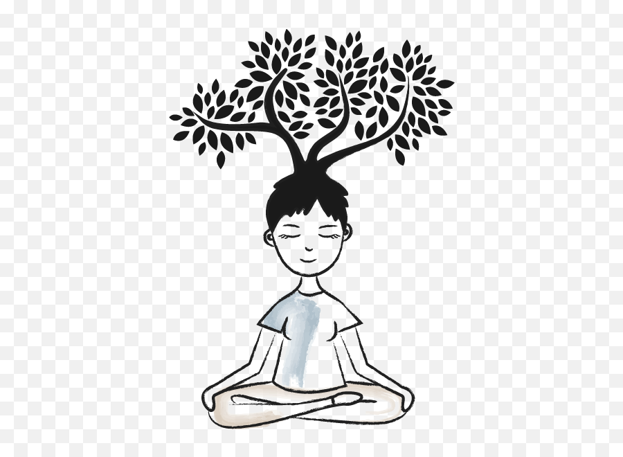 Tips To Supercharge Your Manifesting Abilities - Meditate Clipart Black And White Emoji,How To Draw Your Emotions