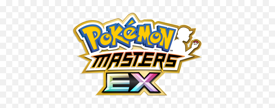 Home - Pokemon Masters Ex Logo Png Emoji,Pc Master Race Steam Emoticon