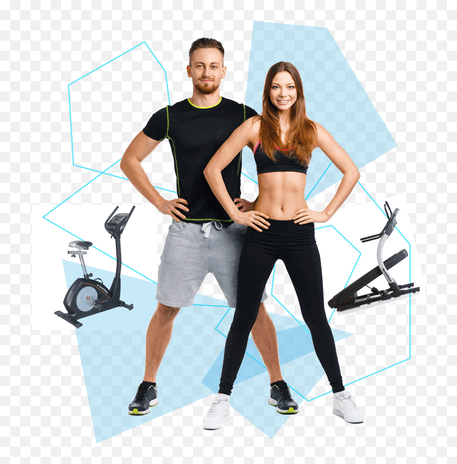 Momentum Hire Fitness Equipment Hiring - Ropa Deportiva De Algodon Organico Emoji,Nordictrack Emotion Elliptical Exerciser